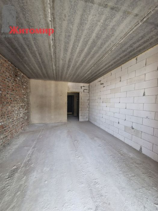 Квартира на ЖК Смарт Сіті 3 в Житомир, ID 267722, фото №4