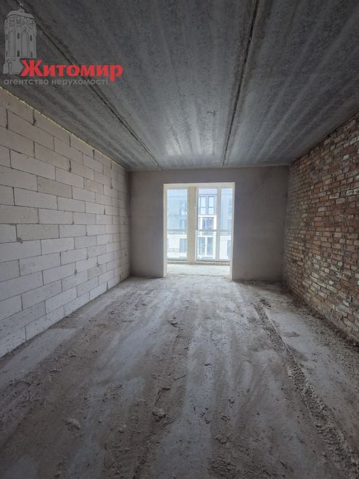 Квартира на ЖК Смарт Сіті 3 в Житомир, ID 267722, фото №5