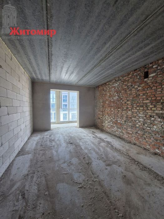 Квартира на ЖК Смарт Сіті 3 в Житомирі, ID 267722, фото №6