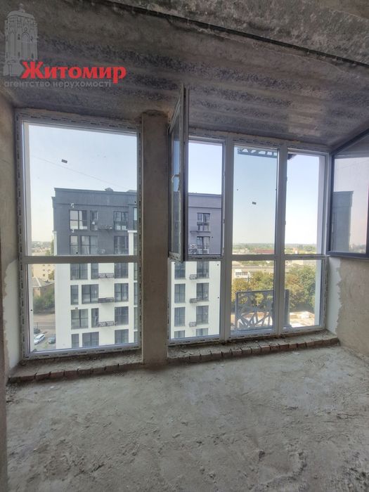 Квартира на ЖК Смарт Сіті 3 в Житомирі, ID 267722, фото №7