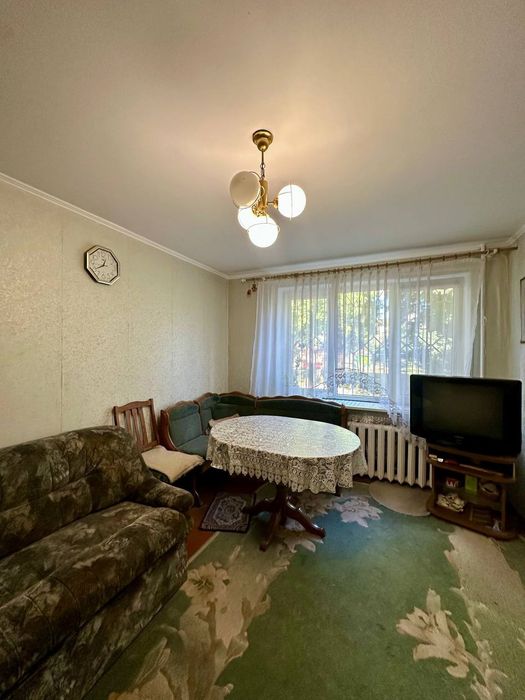 Квартира на вул. Коновальця в Луцьк, ID 268879, фото №1