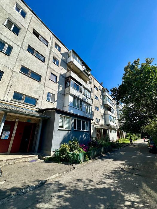 Квартира на вул. Коновальця в Луцьк, ID 268879, фото №4