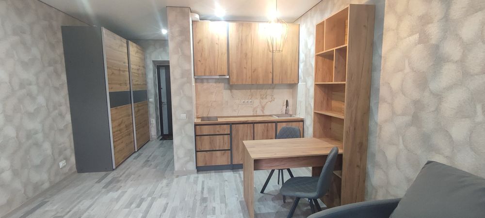 Квартира на ЖК У-Квартал в Києві, ID 267692, фото №1