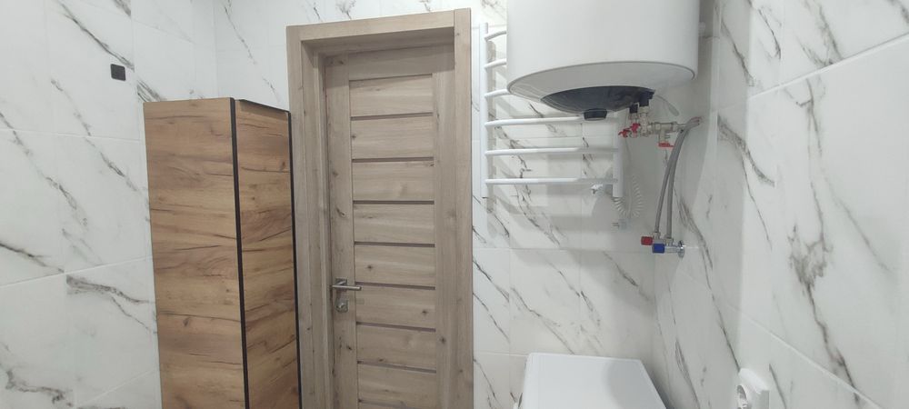 Квартира на ЖК У-Квартал в Києві, ID 267692, фото №3