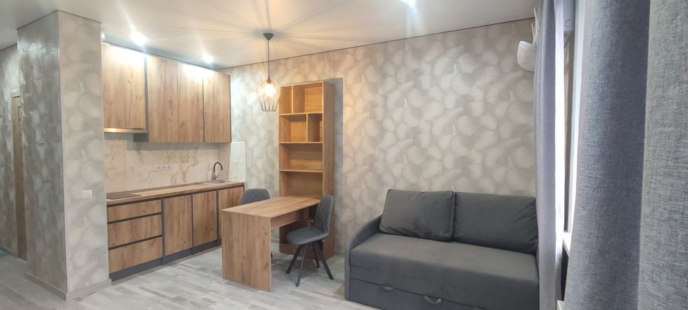 Квартира на ЖК У-Квартал в Києві, ID 267692, фото №4
