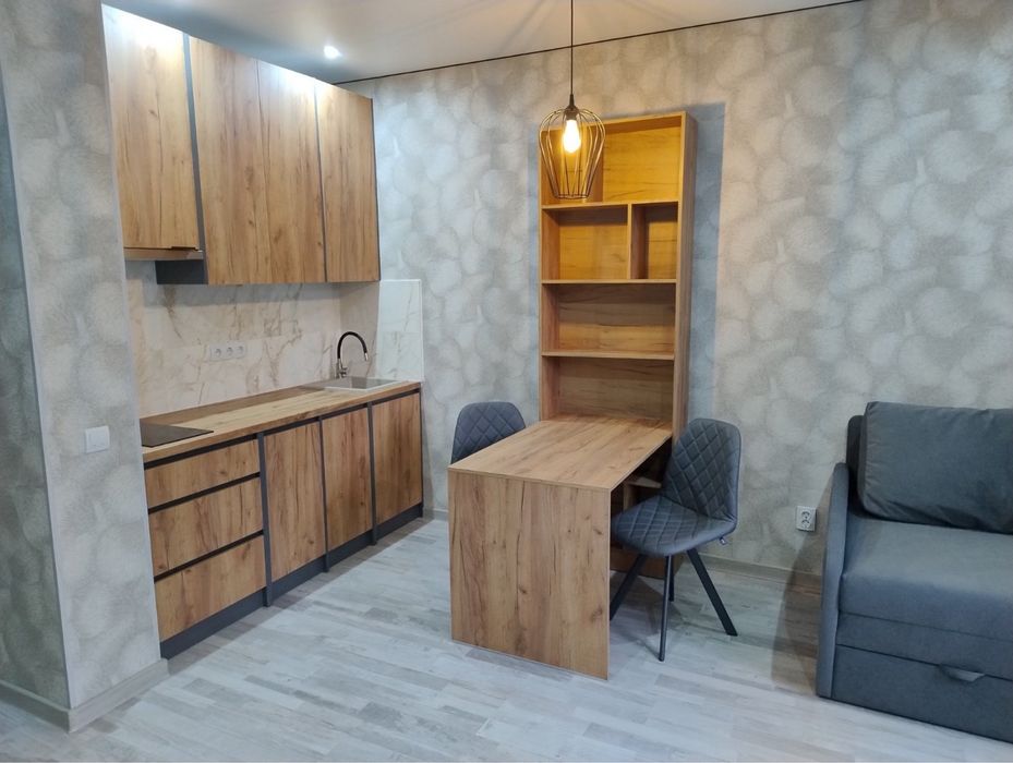 Квартира на ЖК У-Квартал в Києві, ID 267692, фото №5