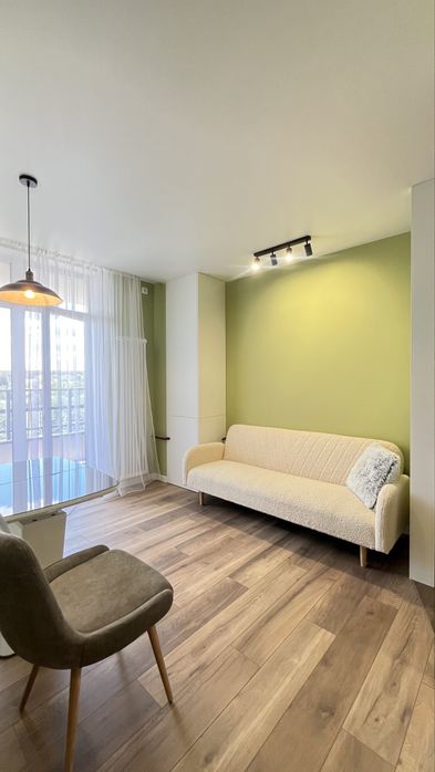 Квартира на ЖК Синергія Сіті в Києві, ID 268014, фото №1