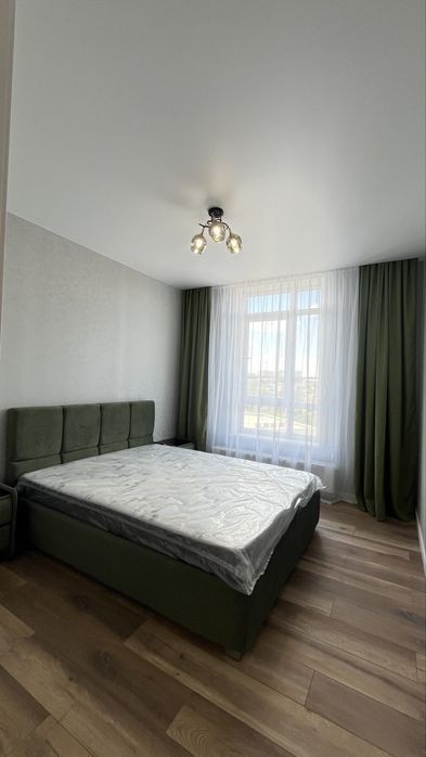 Квартира на ЖК Синергія Сіті в Києві, ID 268014, фото №5