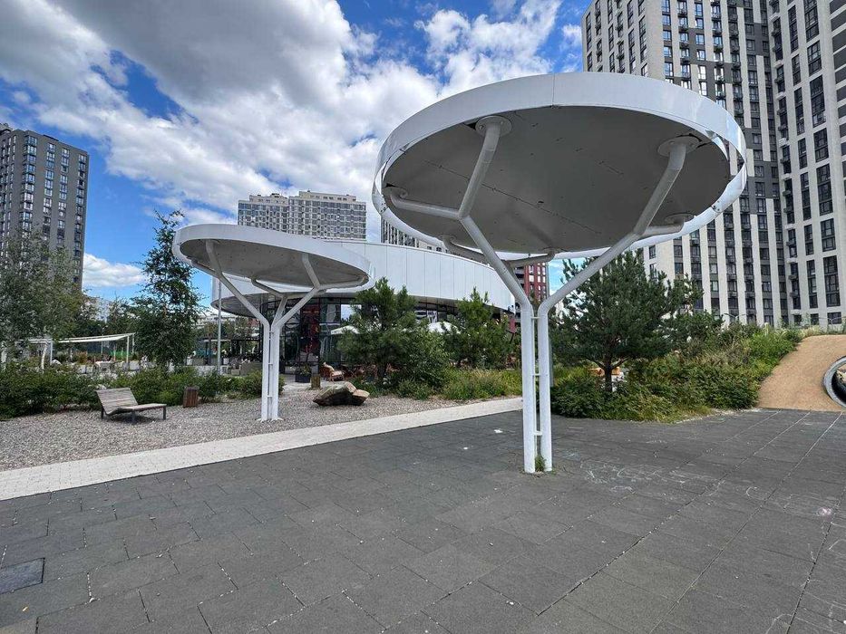 Квартира на вул. Олександра Олеся, 10 в Києві, ID 268069, фото №11