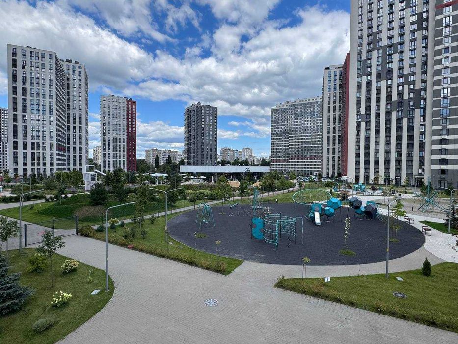 Квартира на вул. Олександра Олеся, 10 в Києві, ID 268069, фото №13