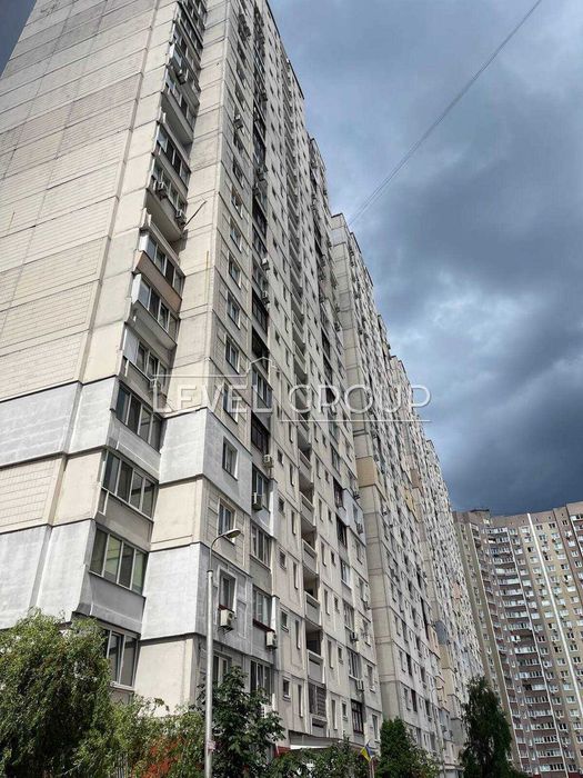 Квартира на просп. Петра Григоренка, 18А в Києві, ID 267884, фото №14