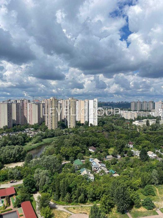 Квартира на просп. Петра Григоренка, 18А в Києві, ID 267884, фото №15