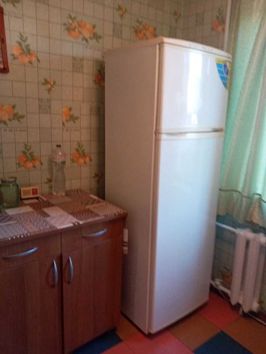 Квартира на пр. Леся Курбаса, 4 в Київ, ID 334221, фото №1