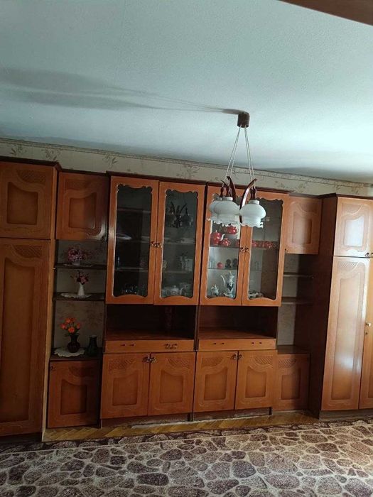 Квартира на пр. Леся Курбаса, 4 в Київ, ID 334221, фото №2