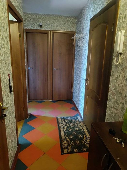 Квартира на пр. Леся Курбаса, 4 в Київ, ID 334221, фото №3