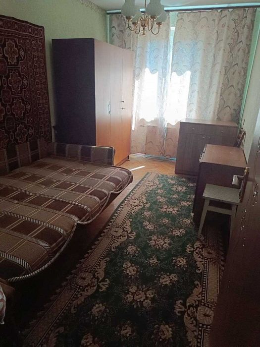 Квартира на пр. Леся Курбаса, 4 в Київ, ID 334221, фото №4