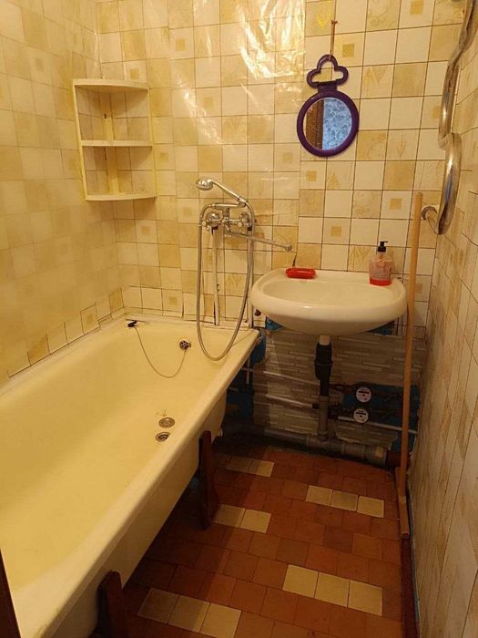 Квартира на пр. Леся Курбаса, 4 в Київ, ID 334221, фото №5