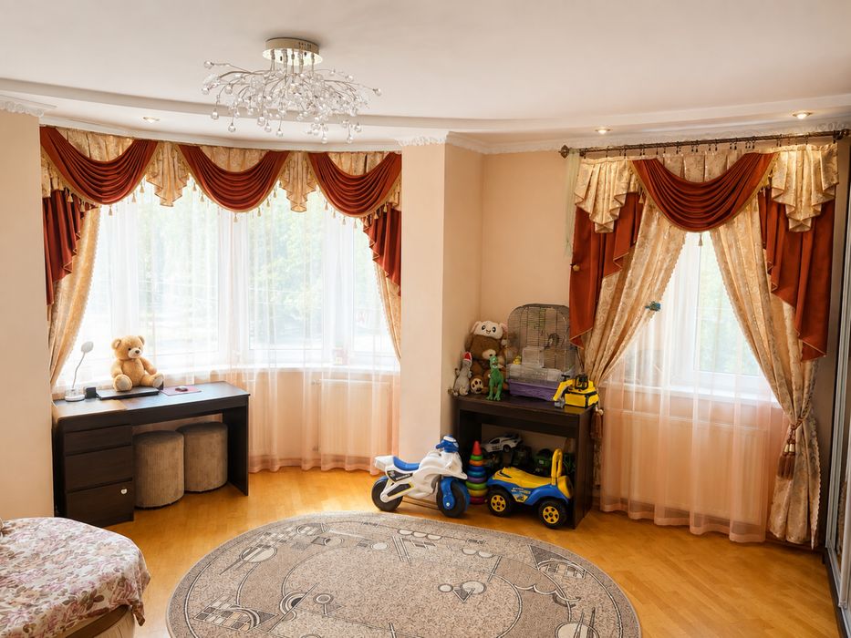Квартира на Тополина 2 в Івано-Франківську, ID 310222, фото №2
