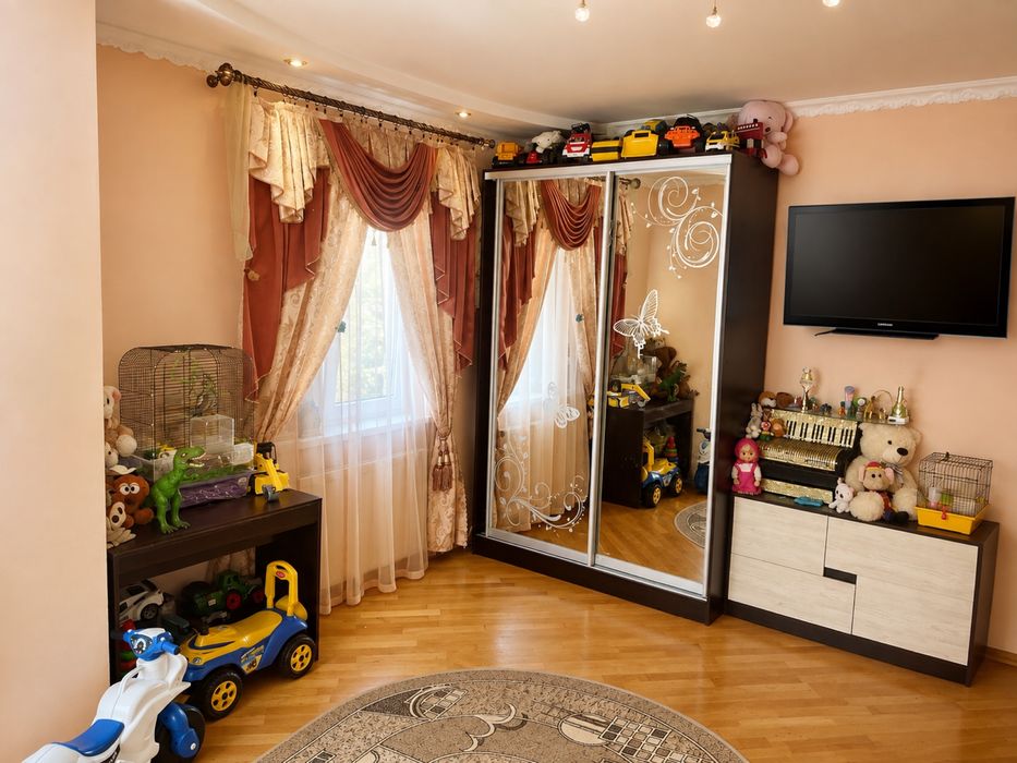 Квартира на Тополина 2 в Івано-Франківську, ID 310222, фото №3
