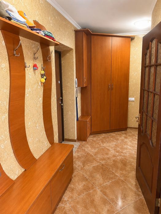 Квартира на Тополина 2 в Івано-Франківську, ID 310222, фото №4