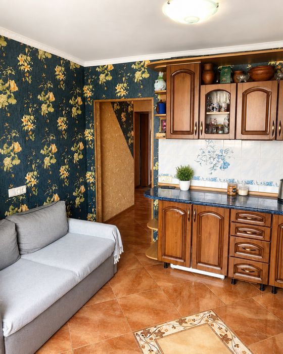Квартира на Тополина 2 в Івано-Франківську, ID 310222, фото №5