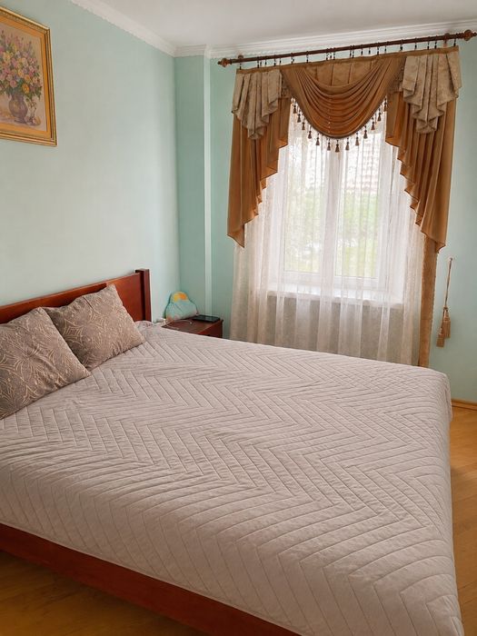 Квартира на Тополина 2 в Івано-Франківську, ID 310222, фото №6