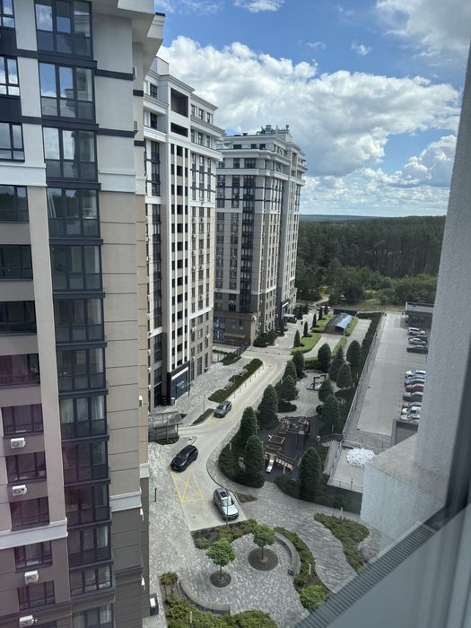 Квартира на ЖК Центральний 2 в Києві, ID 267918, фото №6