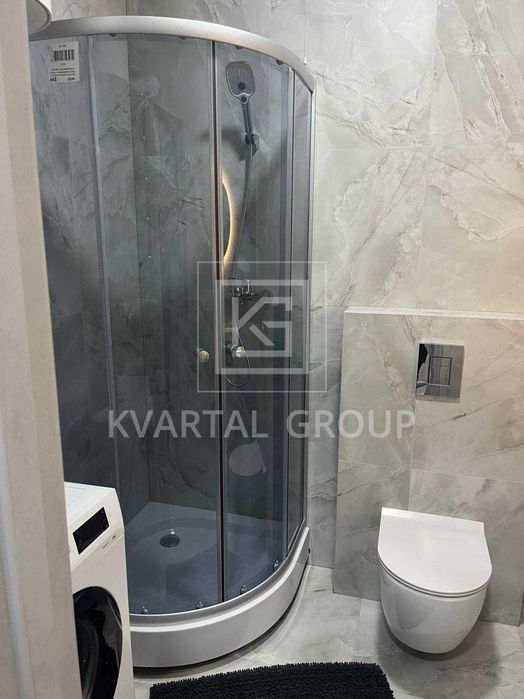 Квартира на ЖК «Молодість» в Києві, ID 267890, фото №16