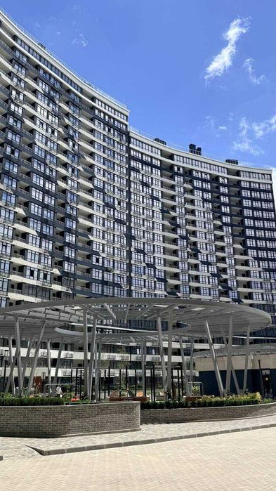 Квартира на ЖК «Атмосфера» в Одеса, ID 267887, фото №1