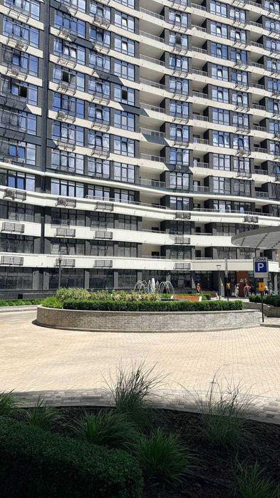Квартира на ЖК «Атмосфера» в Одеса, ID 267887, фото №2