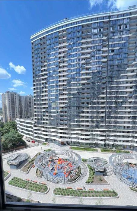 Квартира на ЖК «Атмосфера» в Одеса, ID 267887, фото №3