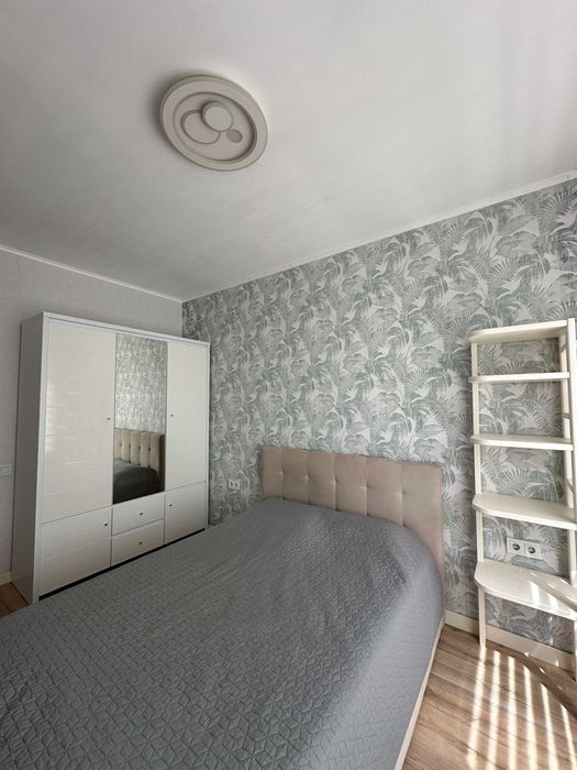 Квартира на ЖК Грин Сайд в Києві, ID 268018, фото №7