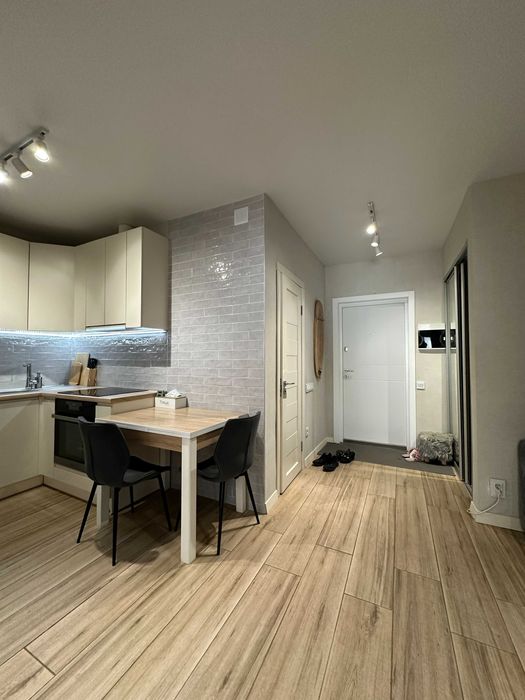 Квартира на ЖК Грин Сайд в Києві, ID 268018, фото №10