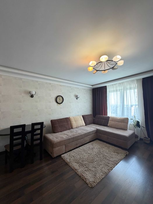 Квартира на ЖК Чайки в Києві, ID 312270, фото №2