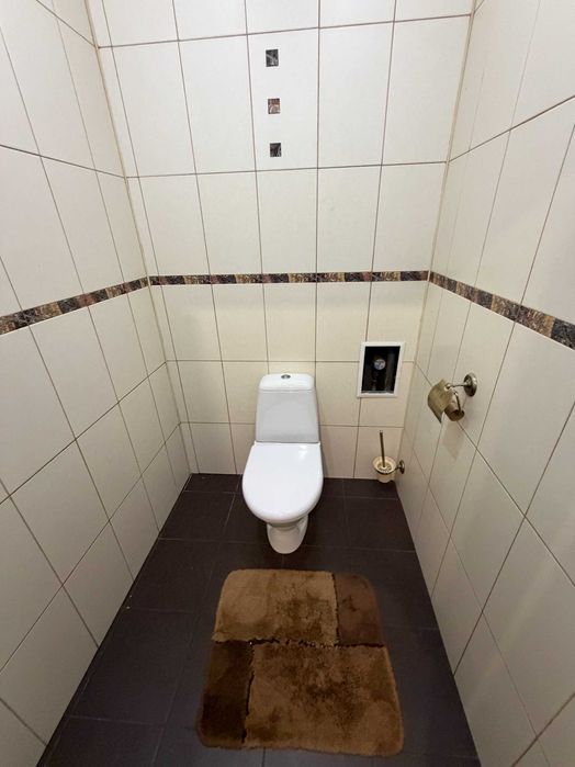 Квартира на ЖК Чайки в Києві, ID 312270, фото №11