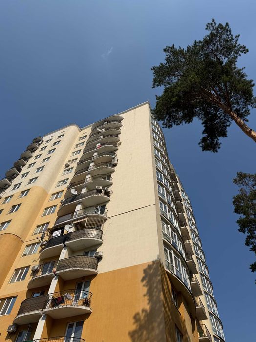Квартира на ЖК Чайки в Києві, ID 312270, фото №12