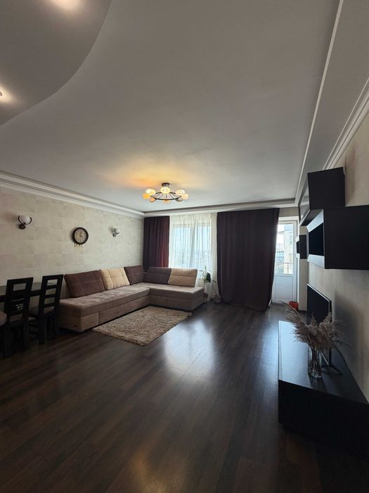 Квартира на ЖК Чайки в Києві, ID 312270, фото №3
