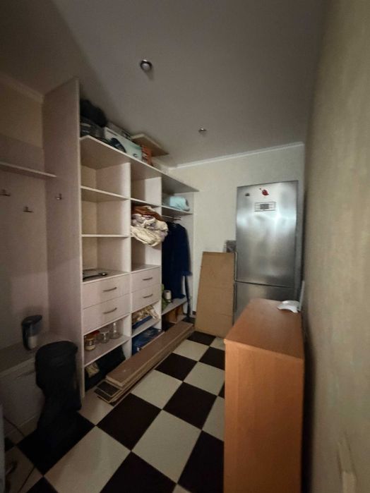 Квартира на ЖК Чайки в Києві, ID 312270, фото №4