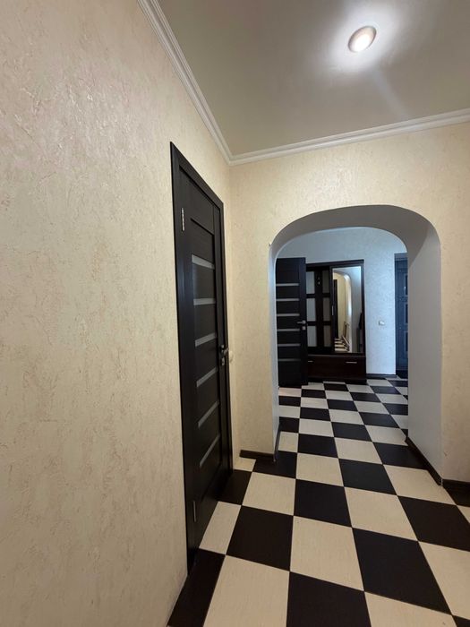 Квартира на ЖК Чайки в Києві, ID 312270, фото №6