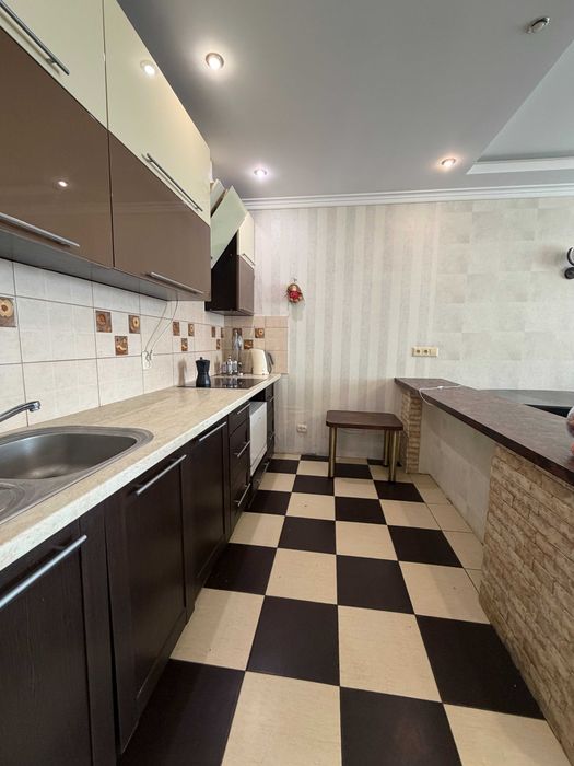 Квартира на ЖК Чайки в Києві, ID 312270, фото №8
