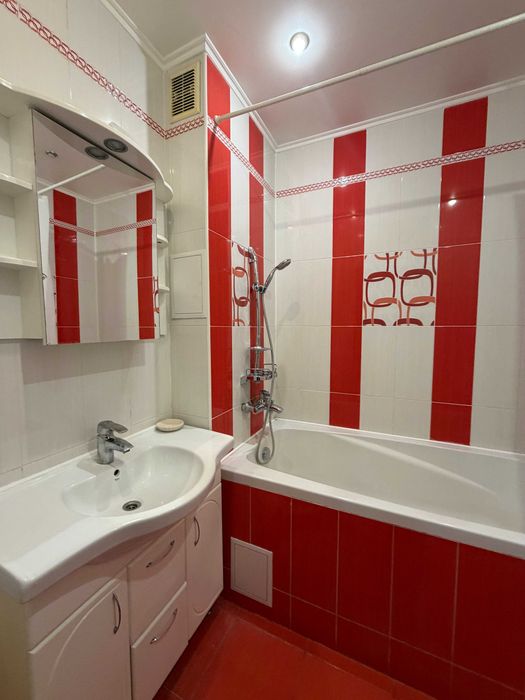 Квартира на ЖК Чайки в Києві, ID 312270, фото №10