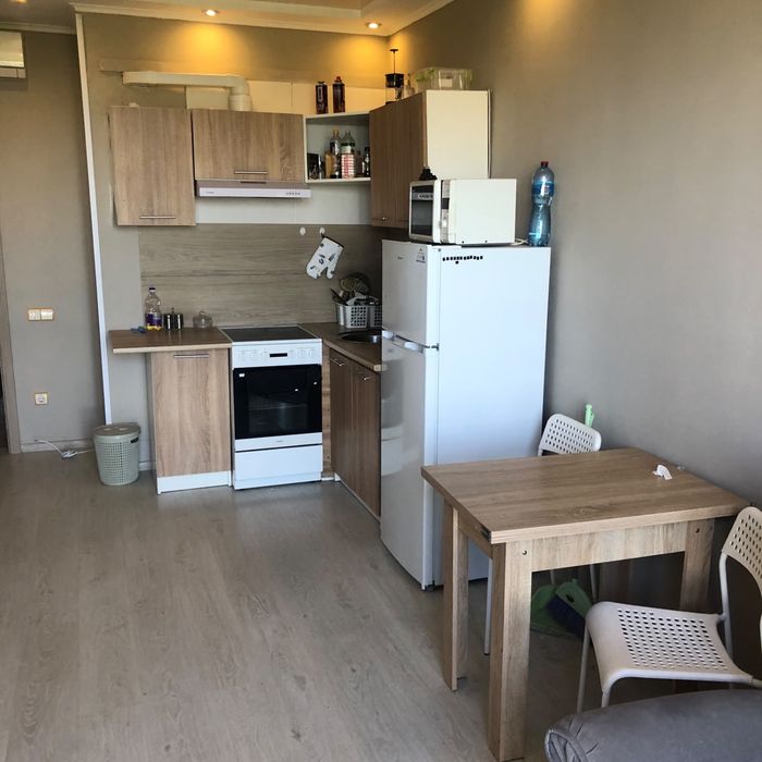Квартира на Святошинський в Києві, ID 267968, фото №2