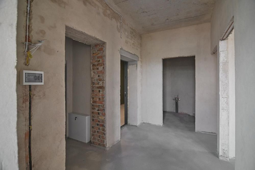 Квартира на ЖК Елегант в Рівному, ID 267979, фото №16