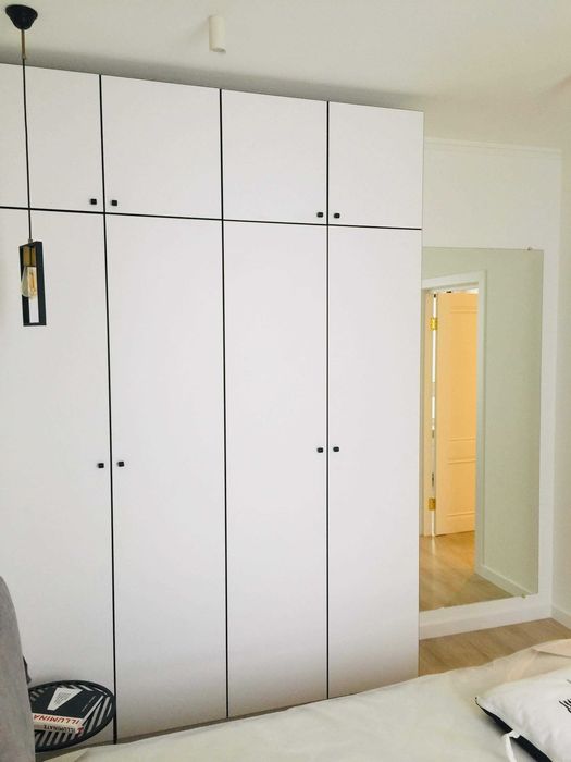 Квартира на ЖК Славутич в Києві, ID 267925, фото №17
