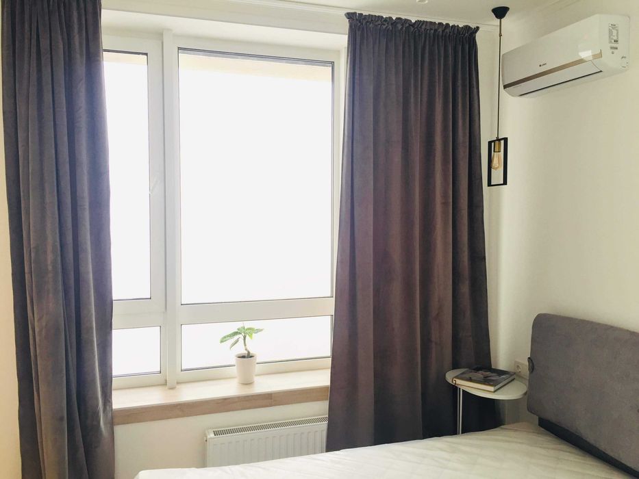 Квартира на ЖК Славутич в Києві, ID 267925, фото №19