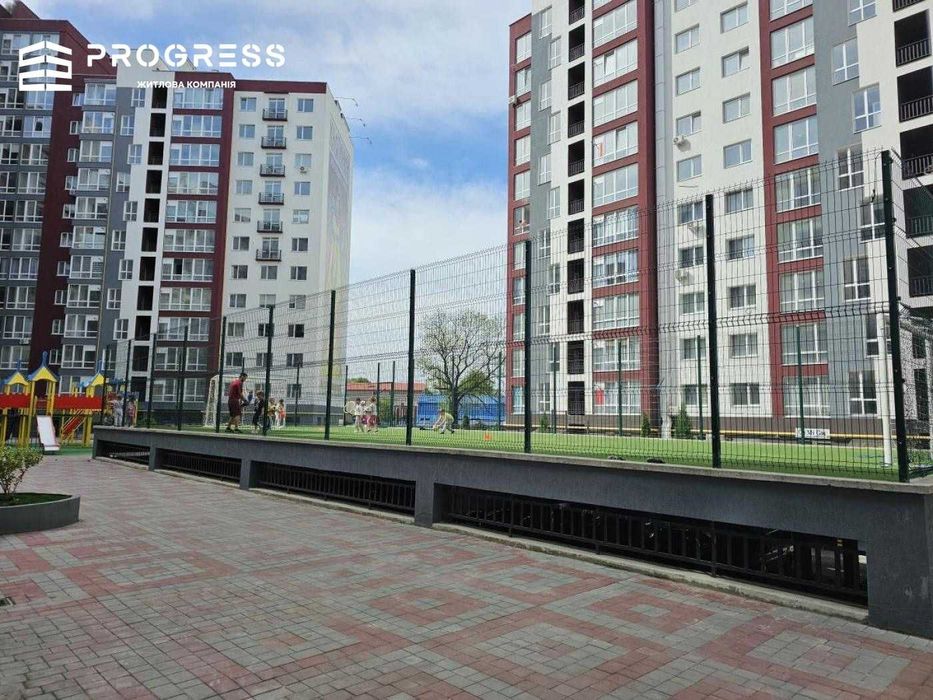 Квартира на ЖК Княгинин в Івано-Франківську, ID 267923, фото №6