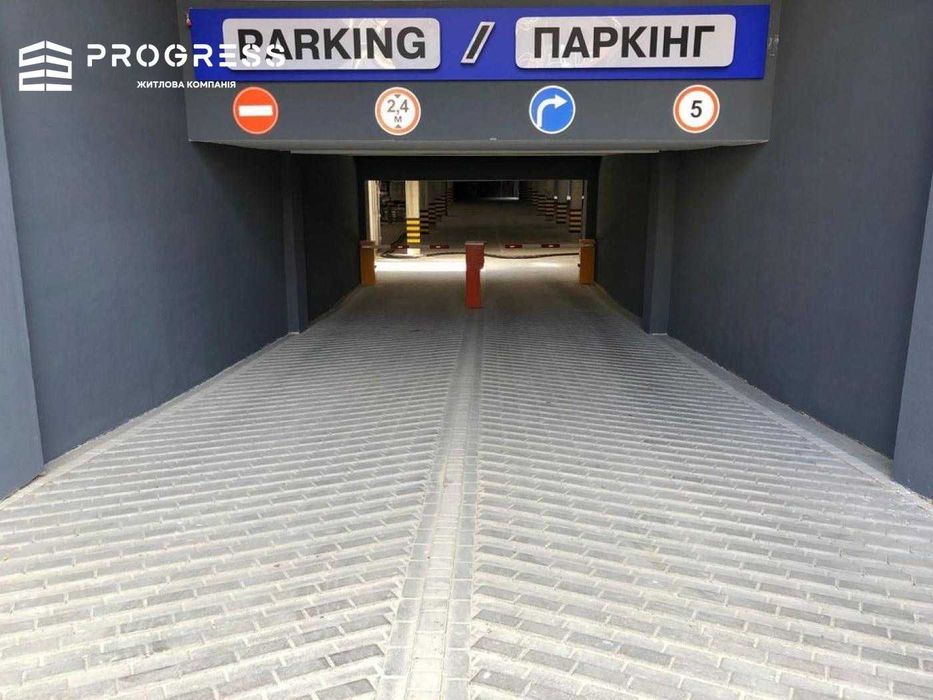 Квартира на ЖК Княгинин в Івано-Франківську, ID 267923, фото №9