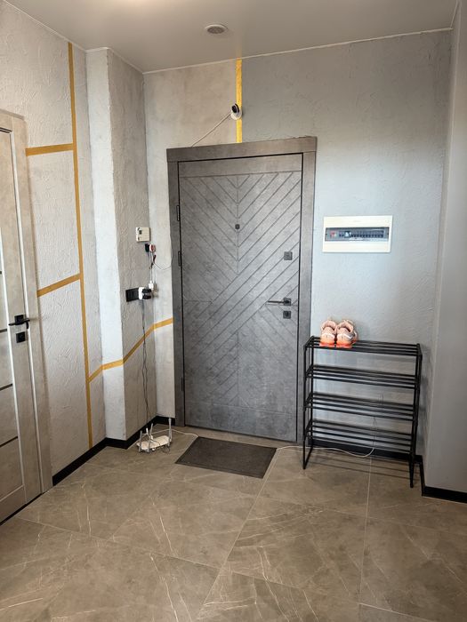 Квартира на ЖК Paradise Avenue в Києві, ID 309133, фото №13
