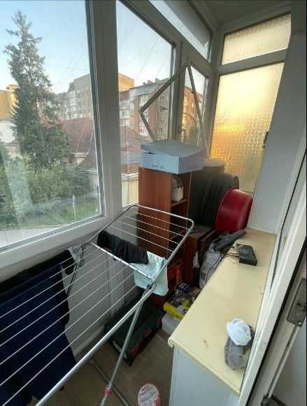 Квартира на вул. Євгена Коновальця, 102 в Івано-Франківську, ID 267916, фото №6