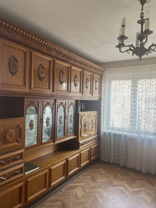 Квартира на вул. Кривбасівська в Кривому Розі, ID 268130, фото №1